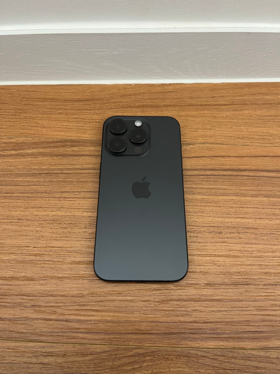 아이폰 15 프로 블랙 1TB 상품이미지1