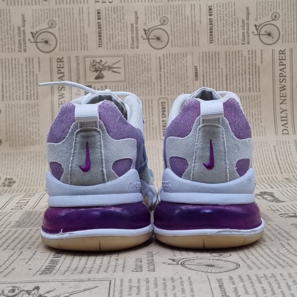 나이키 에어맥스 270 여성운동화230  상품이미지4