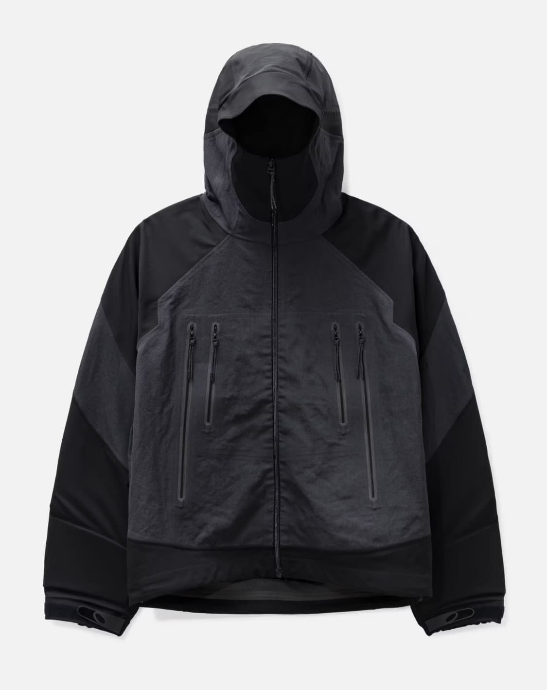 [M] JLAL Armour Jacket 상품이미지1