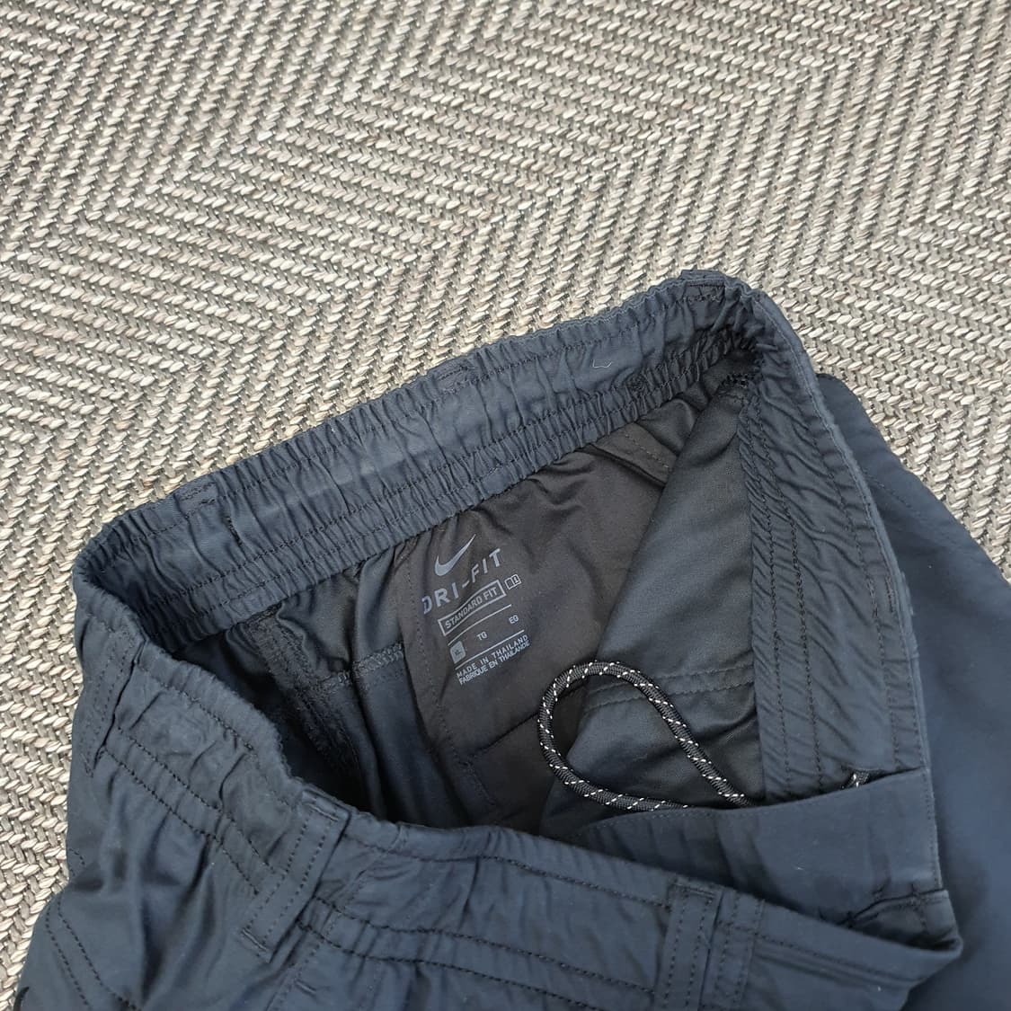 나이키 밴딩 여름 팬츠 남자34~35 상품이미지2