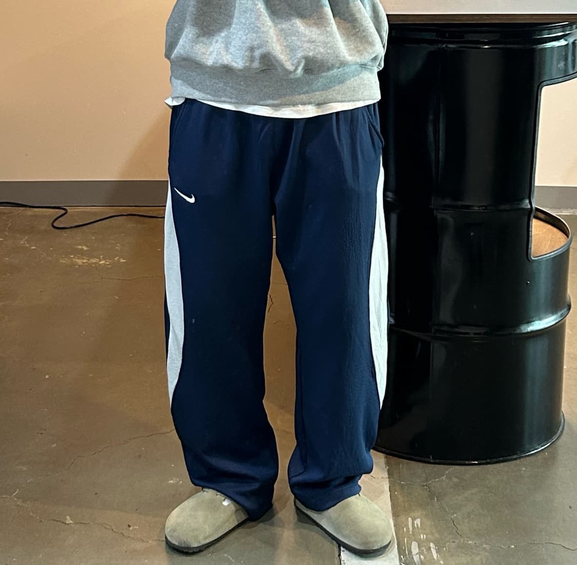 00s 나이키 트랙팬츠 상품이미지5