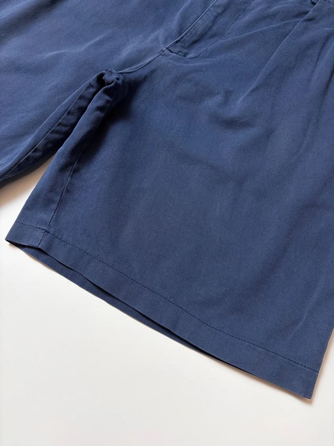 폴로 랄프로렌 90's 투턱 치노 쇼츠 PN9219 상품이미지3