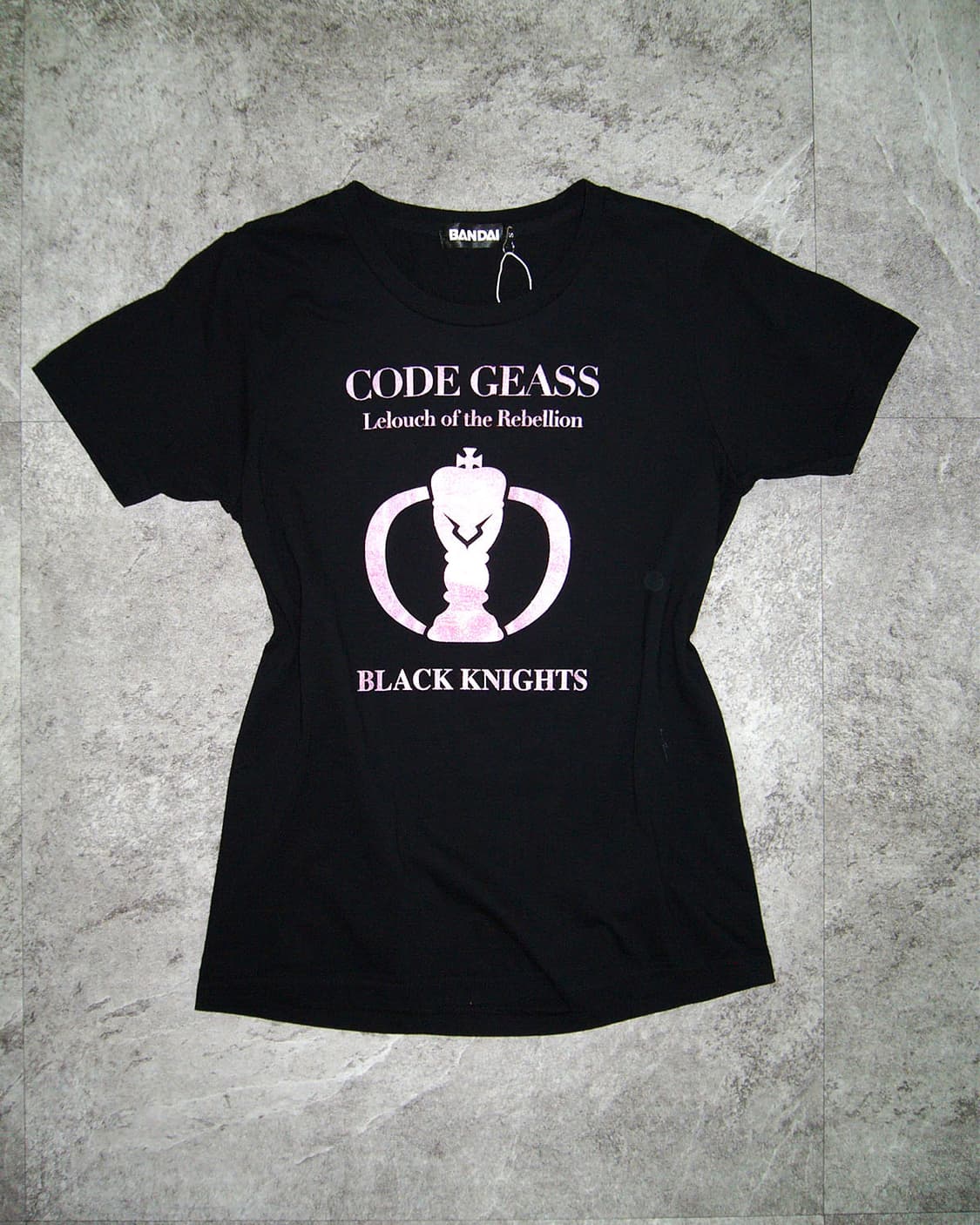 CODE GEASS BANDAI top 상품이미지1