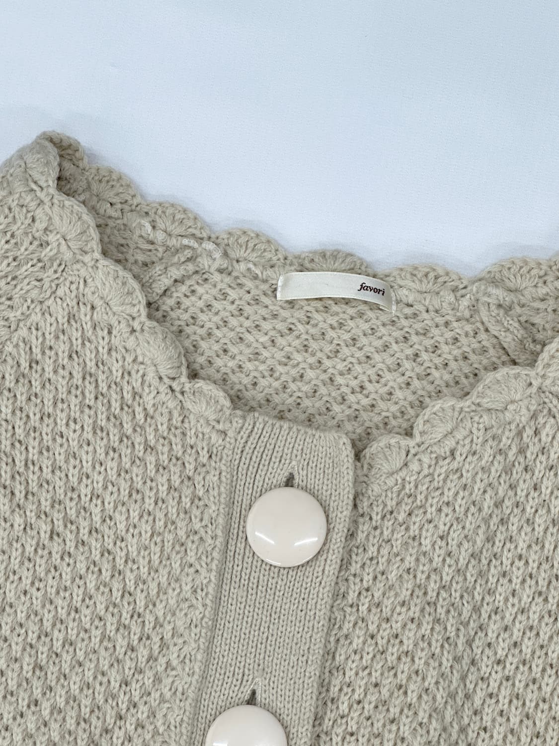 ❄️사와코의 태슬 케이프 ❄️ 망토 판초 니트 겨울 에스닉 히피 그런지 상품이미지5