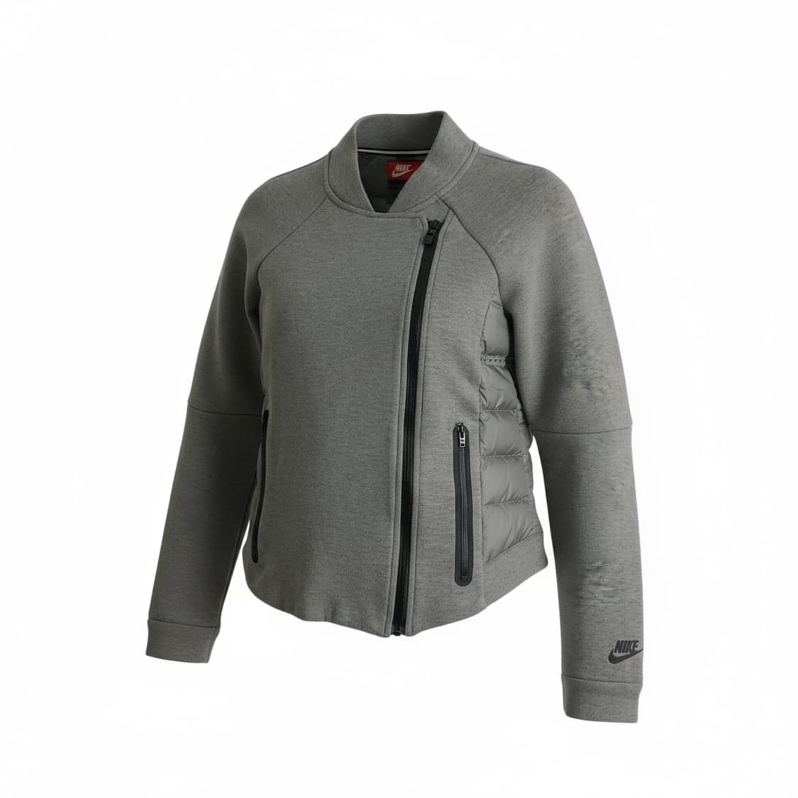나이키 테크팩 에어로로프트 모토 점퍼 우먼L 상품이미지1