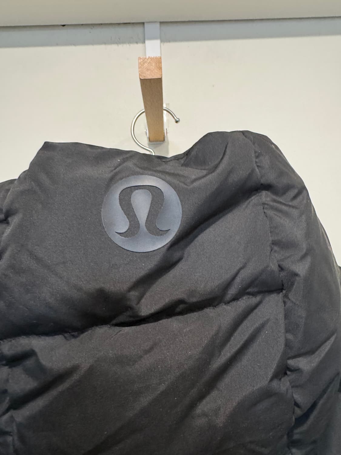 룰루레몬 구스 퍼프 패딩  상품이미지4