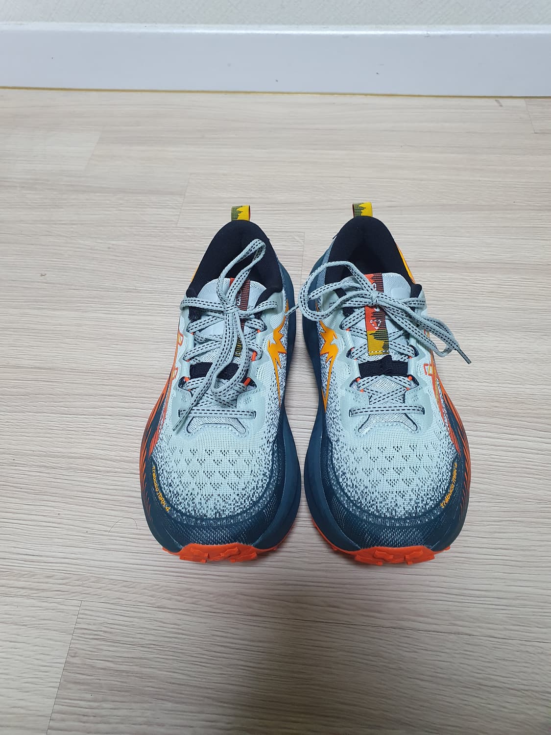 아식스 트라부코 맥스 4 트레일러닝화 255 상품이미지3