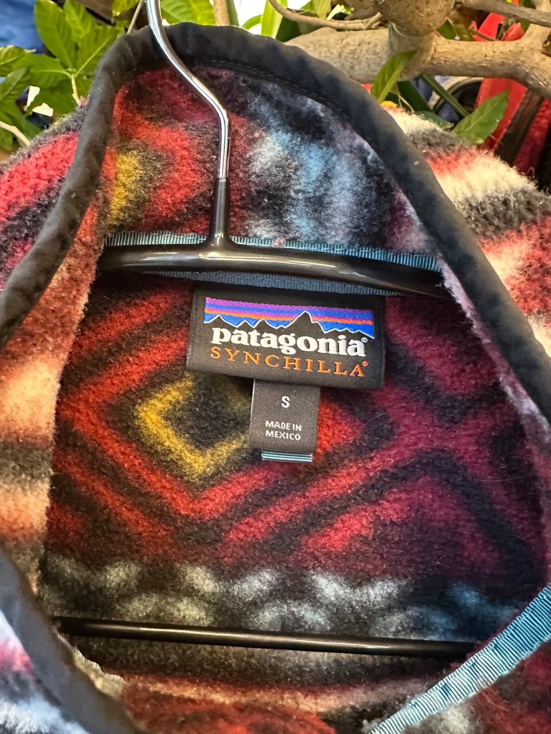 Z-440 파타고니아 신칠라  상품이미지5