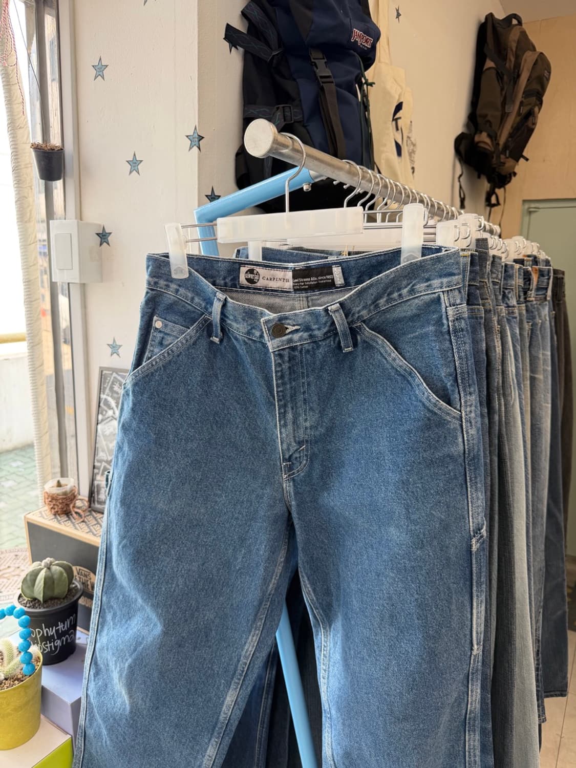 Levi’s silvertab carpenter 상품이미지2