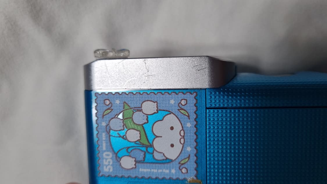 [급전]소니 HDR - GW66V 핸디캠 판매합니다 상품이미지4