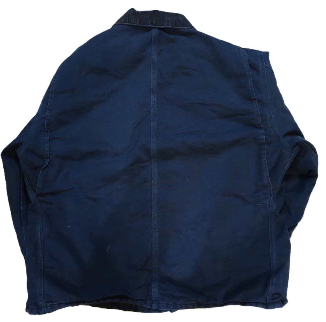 칼하트 덕 코튼 워크자켓 상품이미지2