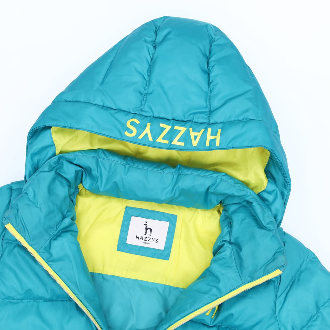 [130(9Y)] 헤지스 키즈아동 덕 패딩 1107HR1 상품이미지3