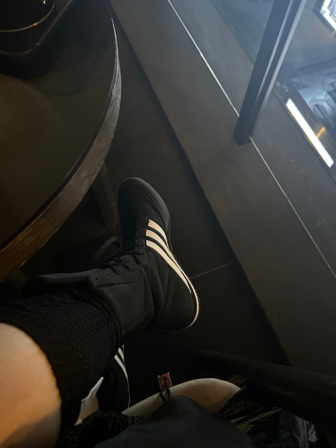 아디다스 복서호그 235 상품이미지1