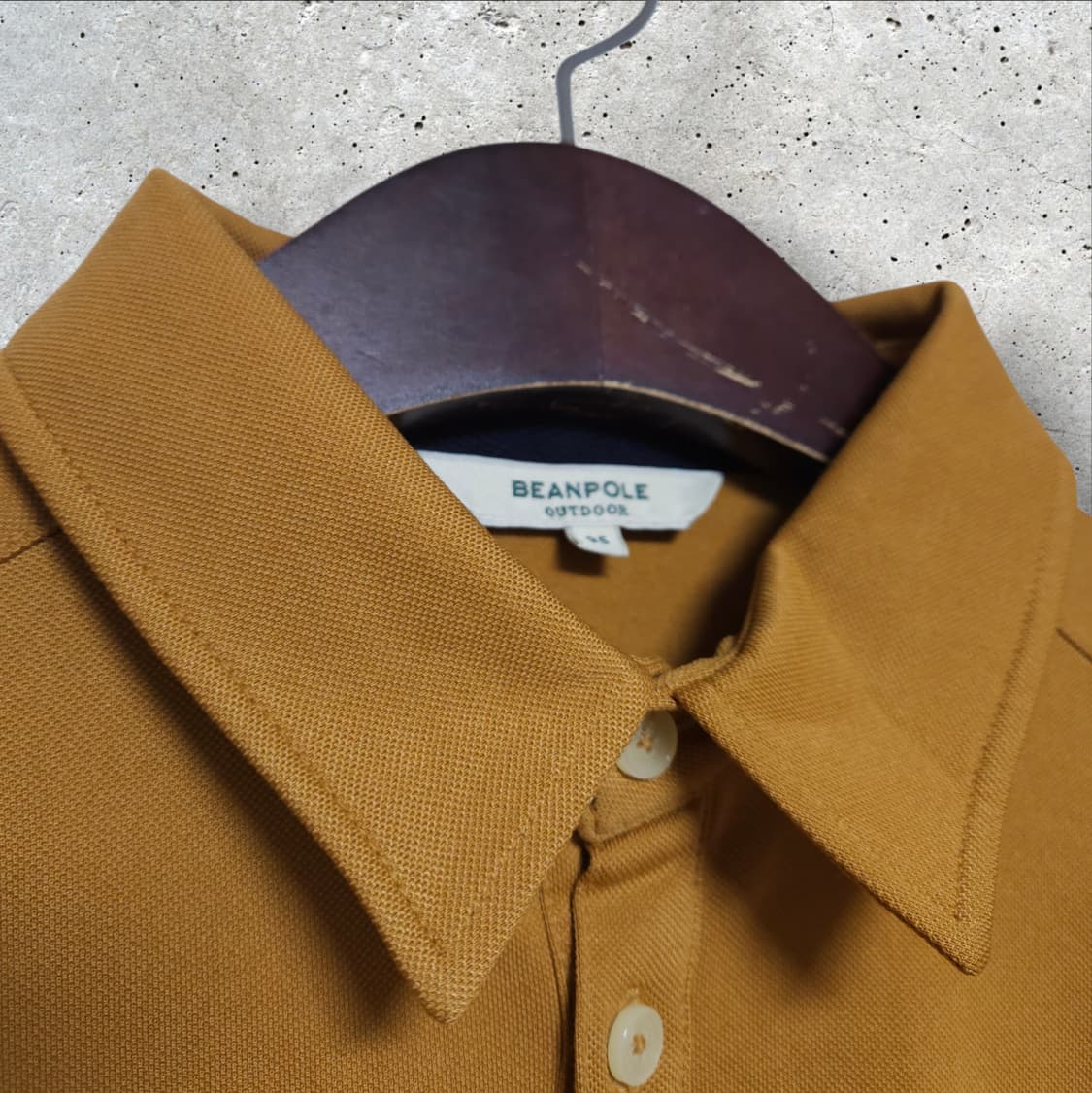 빈폴 아웃도어 PK 카라티 (95/M) 상품이미지3