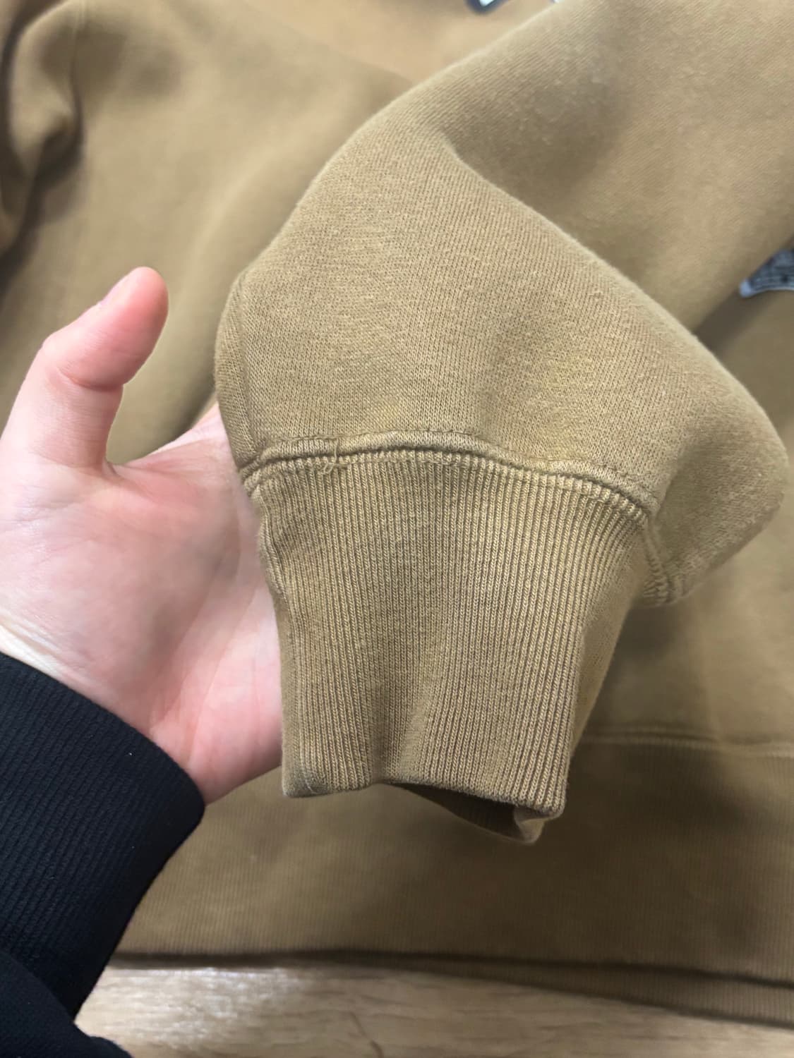 Ben davis 후드티 [M사이즈] 상품이미지3