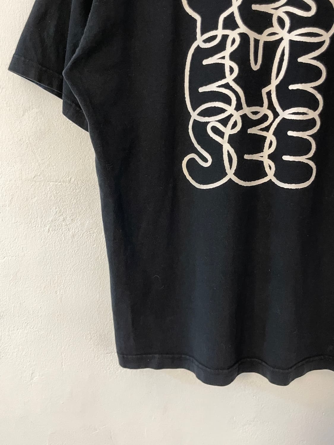 예스아이씨 반팔 티셔츠  상품이미지9