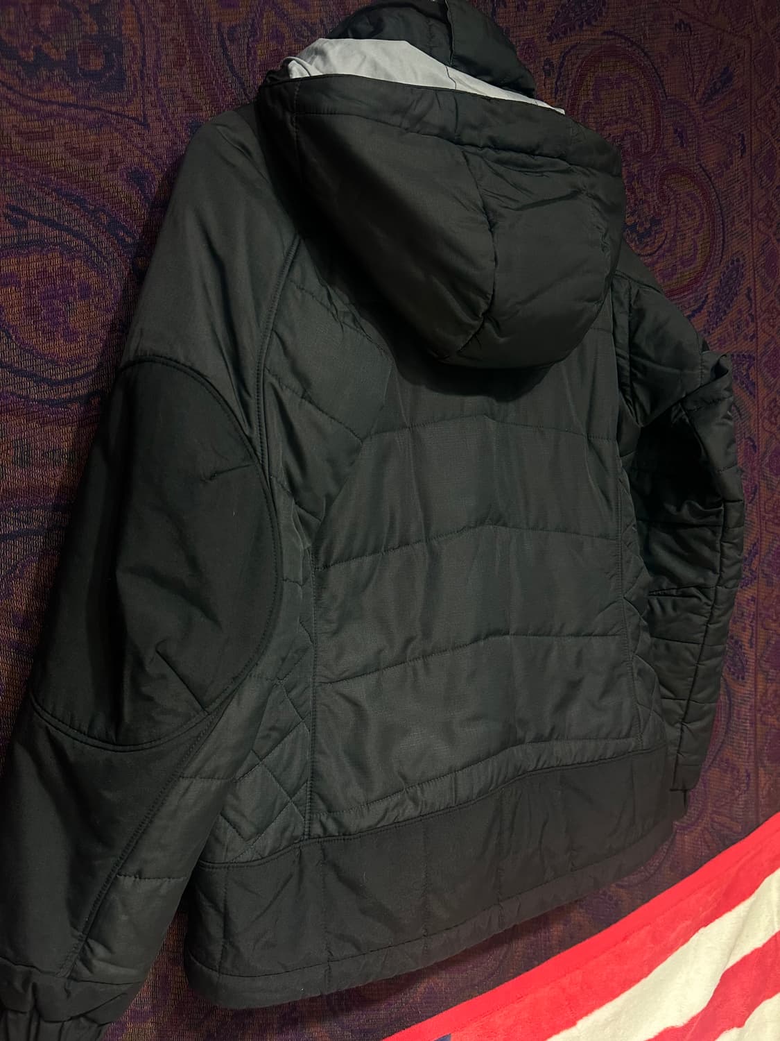 파타고니아 푸퍼 라이더 자켓 상품이미지8