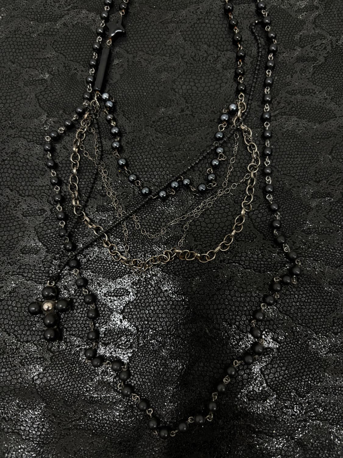Necklace  상품이미지4
