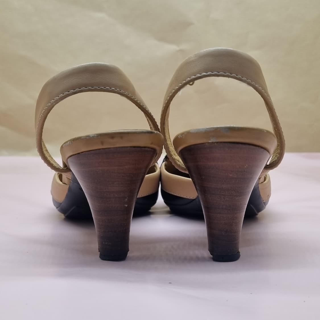 토즈 슬링백240 굽7.5 상품이미지4