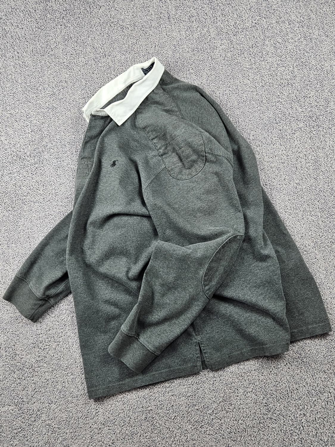 폴로랄프로렌 럭비티셔츠 ( XL ) / 9480 상품이미지2