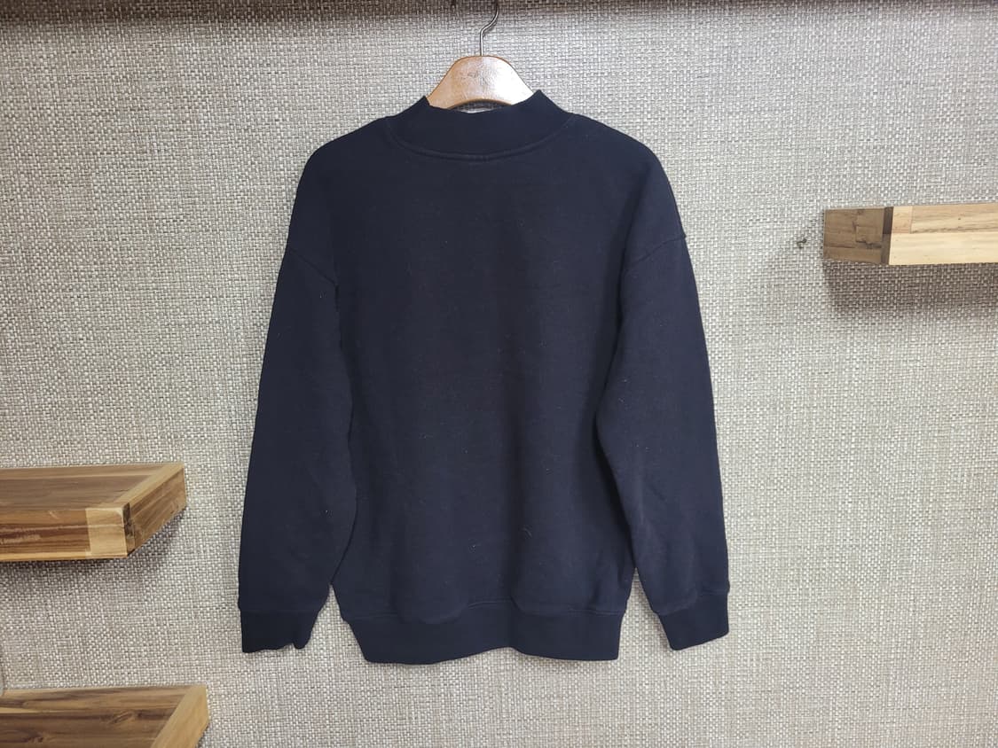 S 95사이즈 NBA 헤비코튼 맨투맨 오버핏  상품이미지3