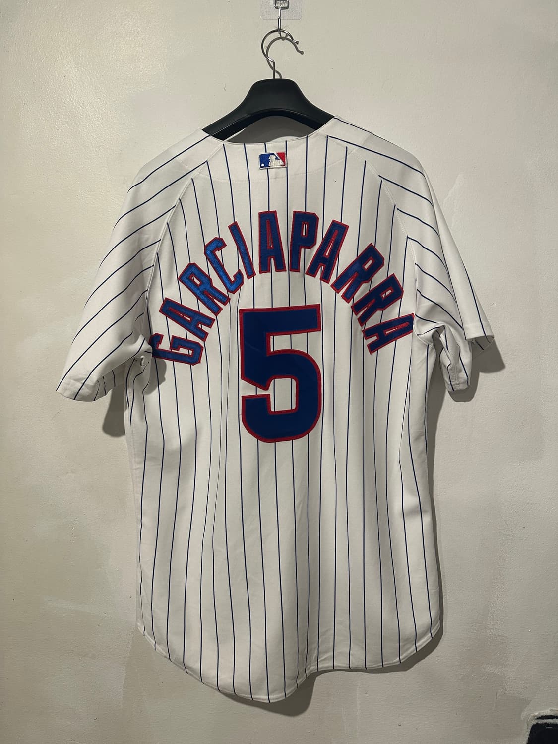 빈티지 90s 시카고 컵스 베이스볼 져지 상품이미지2