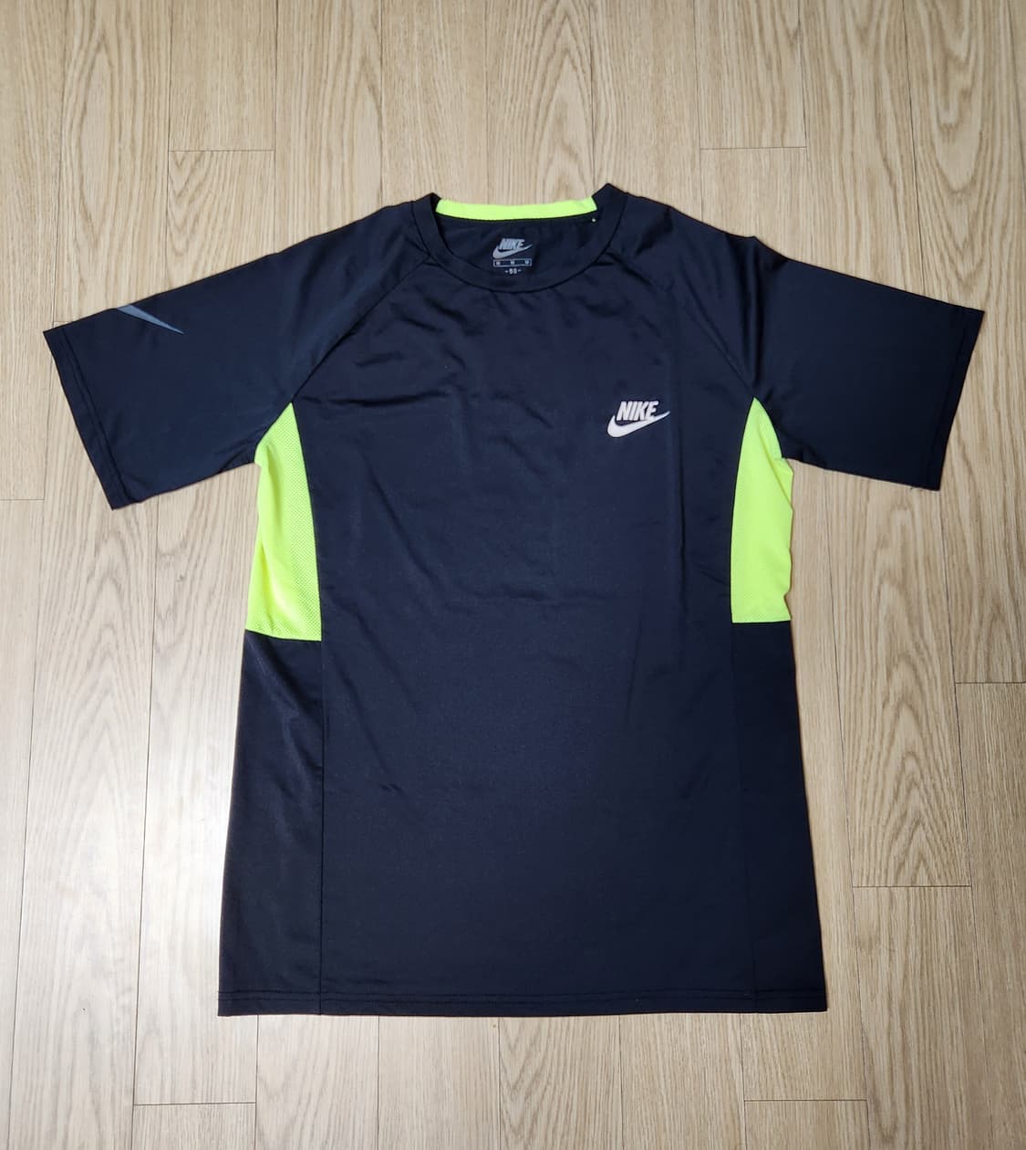 nike 나이키 기능성 트레이닝 반팔 티셔츠 95 상품이미지1