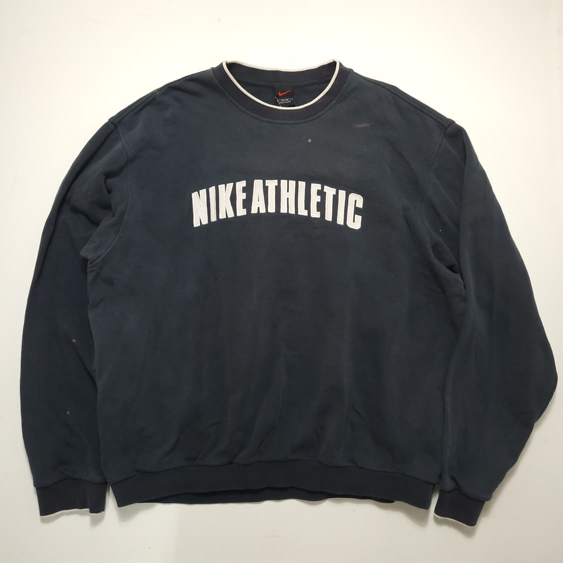 00s 나이키 에슬레틱 스웻셔츠
 상품이미지1