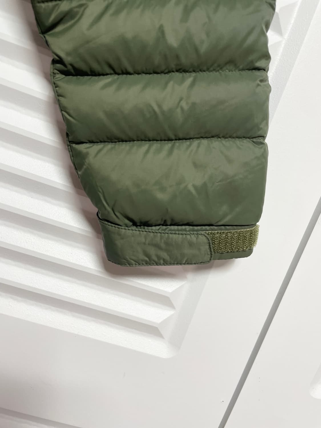 블랙야크 패딩 자켓 상품이미지8