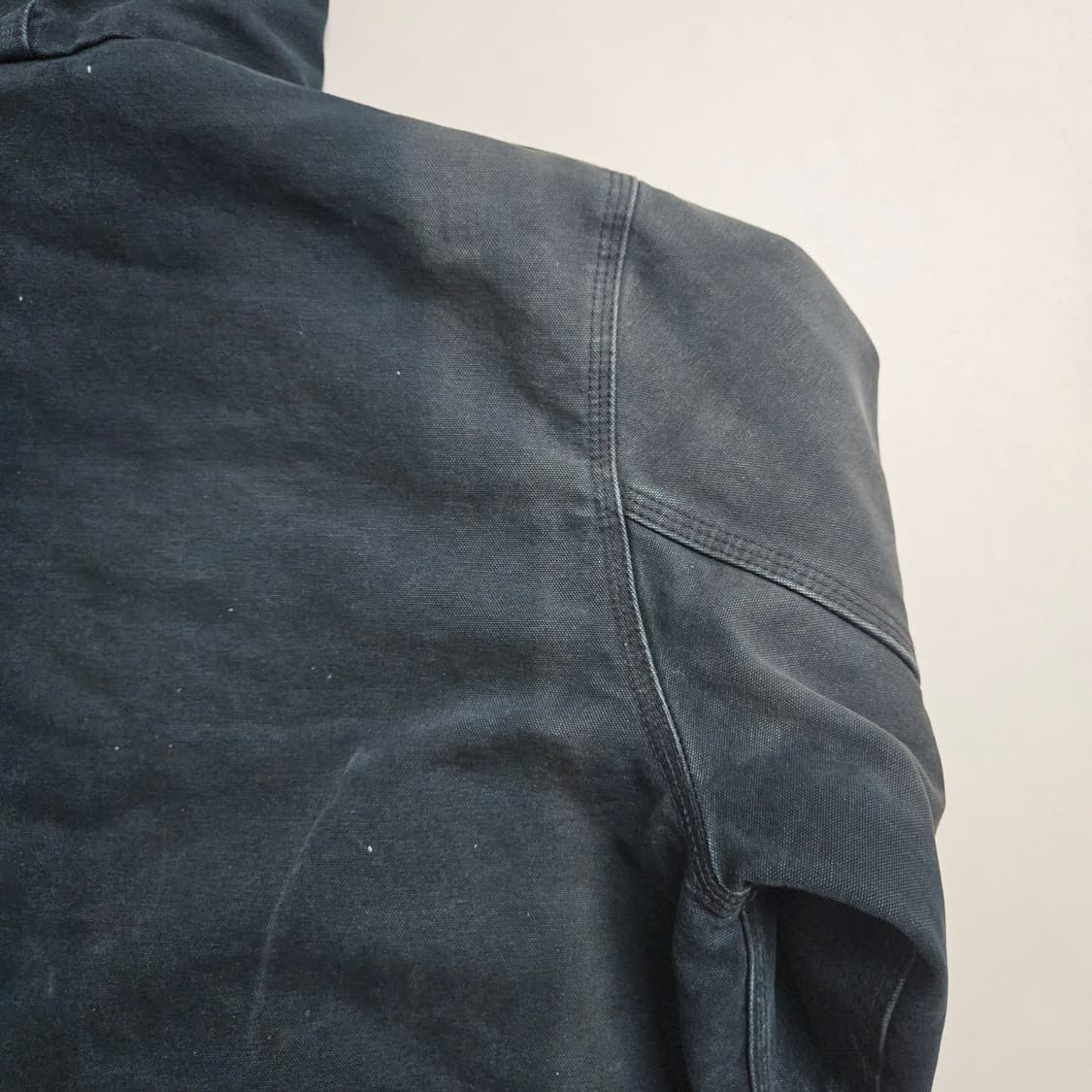 (무료배송) 칼하트 J140 모스그린 액티브 자켓 / L사이즈 상품이미지8