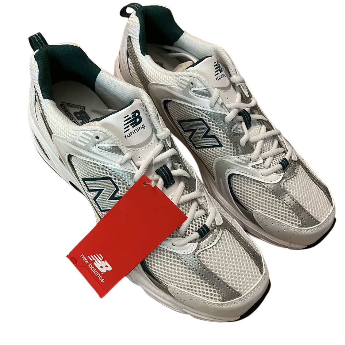 뉴발란스 530AB 290 새상품 상품이미지2