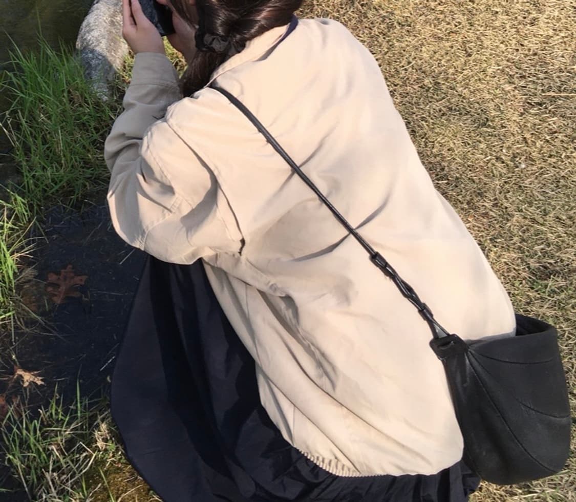 폴로 베이지 자켓 상품이미지4