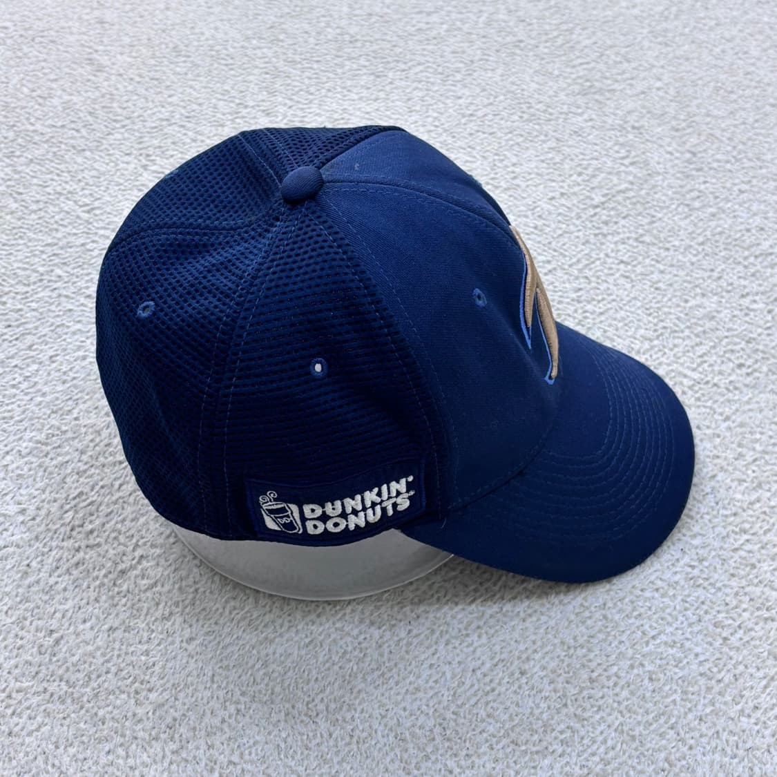 L NC다이노스 어센틱 볼캡 0421E 상품이미지4