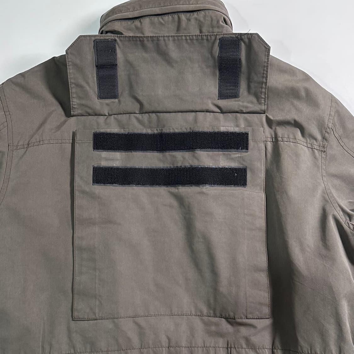 00s CP컴퍼니 카키 멀티포켓 파카  상품이미지8