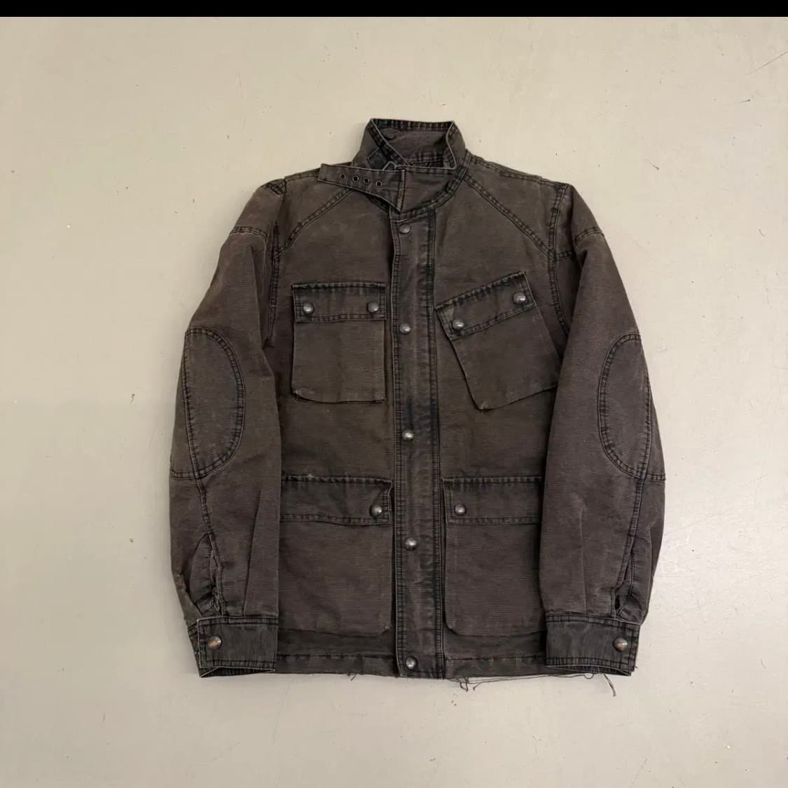 CLUB MONACO MULTI POCKET JACKET 상품이미지4