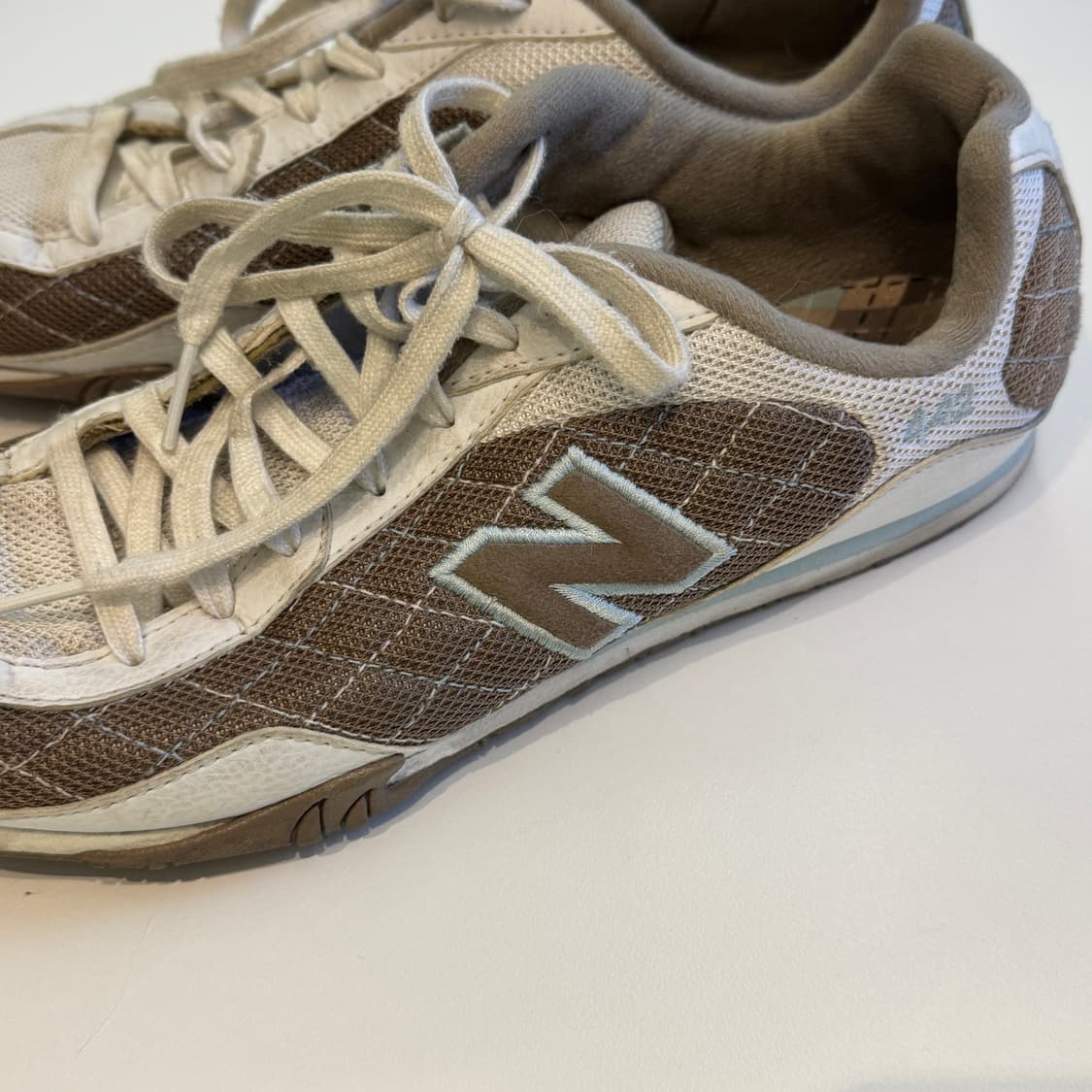 뉴발란스 442 빈티지 255 (245-250추천) 상품이미지4