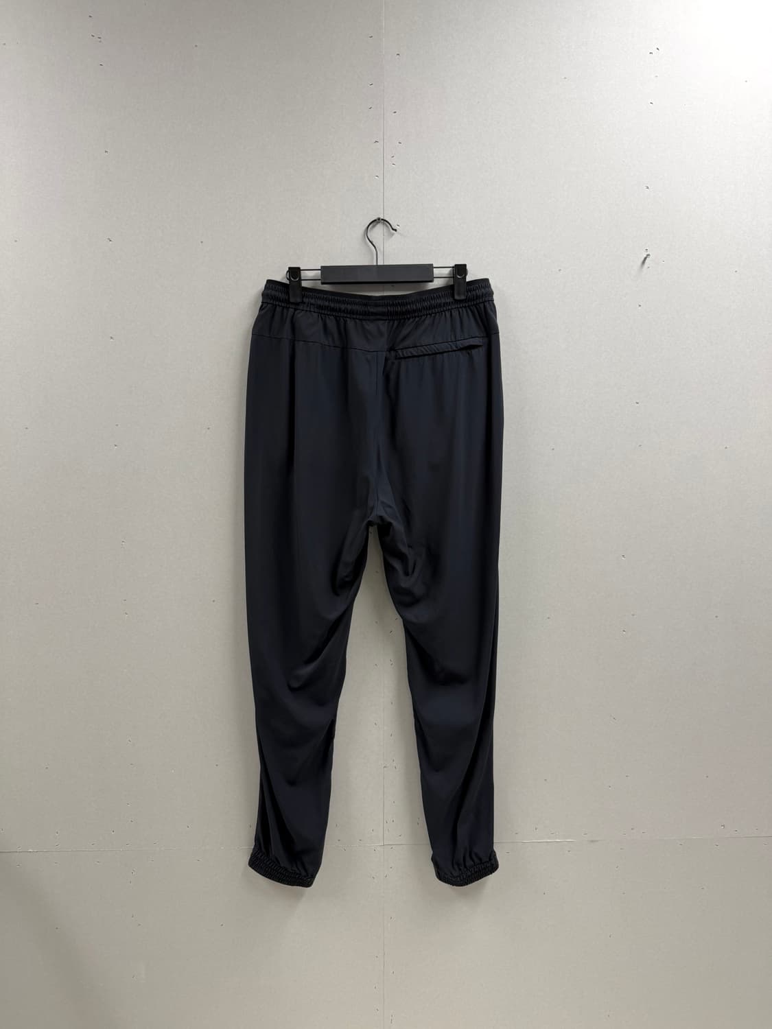 남성 82 (32) / 아이더 폴리 조거팬츠  상품이미지5