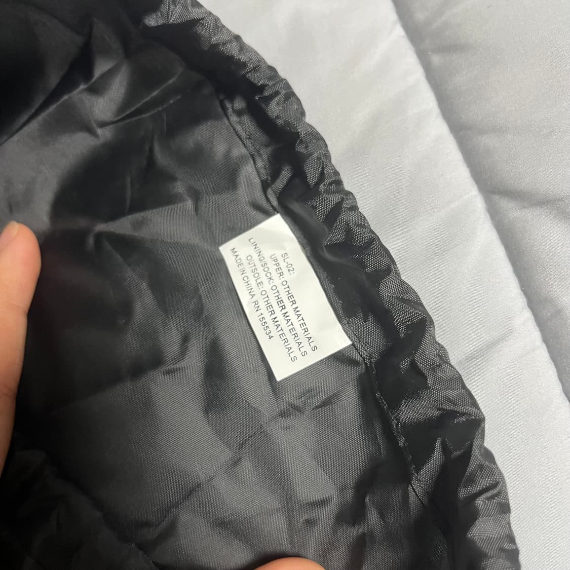 Yeezy SL-02(9) 270 상품이미지7