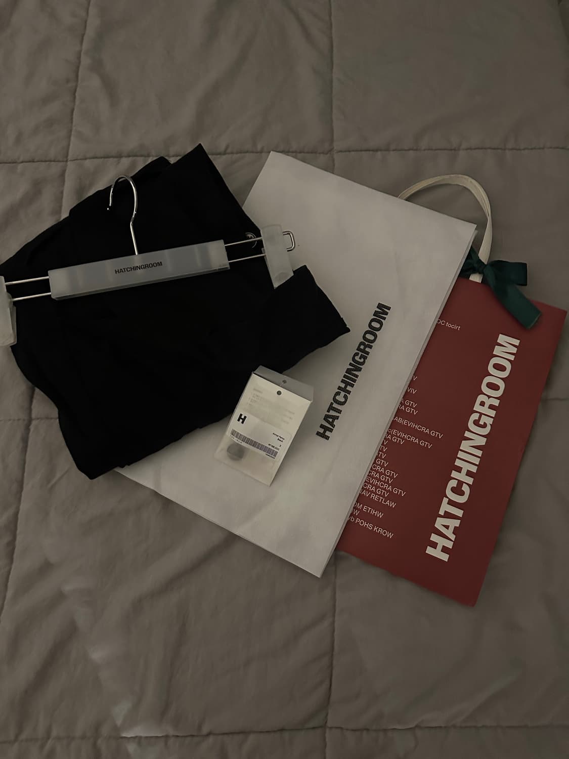 해칭룸 아머팬츠 팝니다 상품이미지4