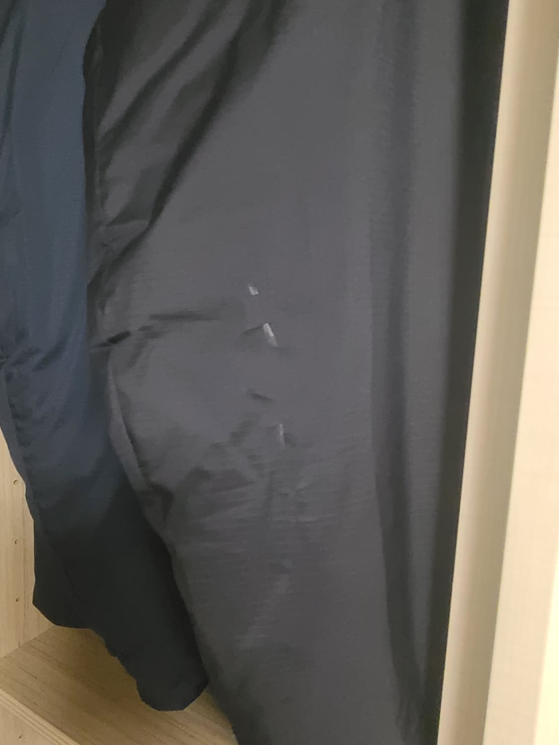 아크테릭스 아톰 sv 후디 블랙 xl 상품이미지3