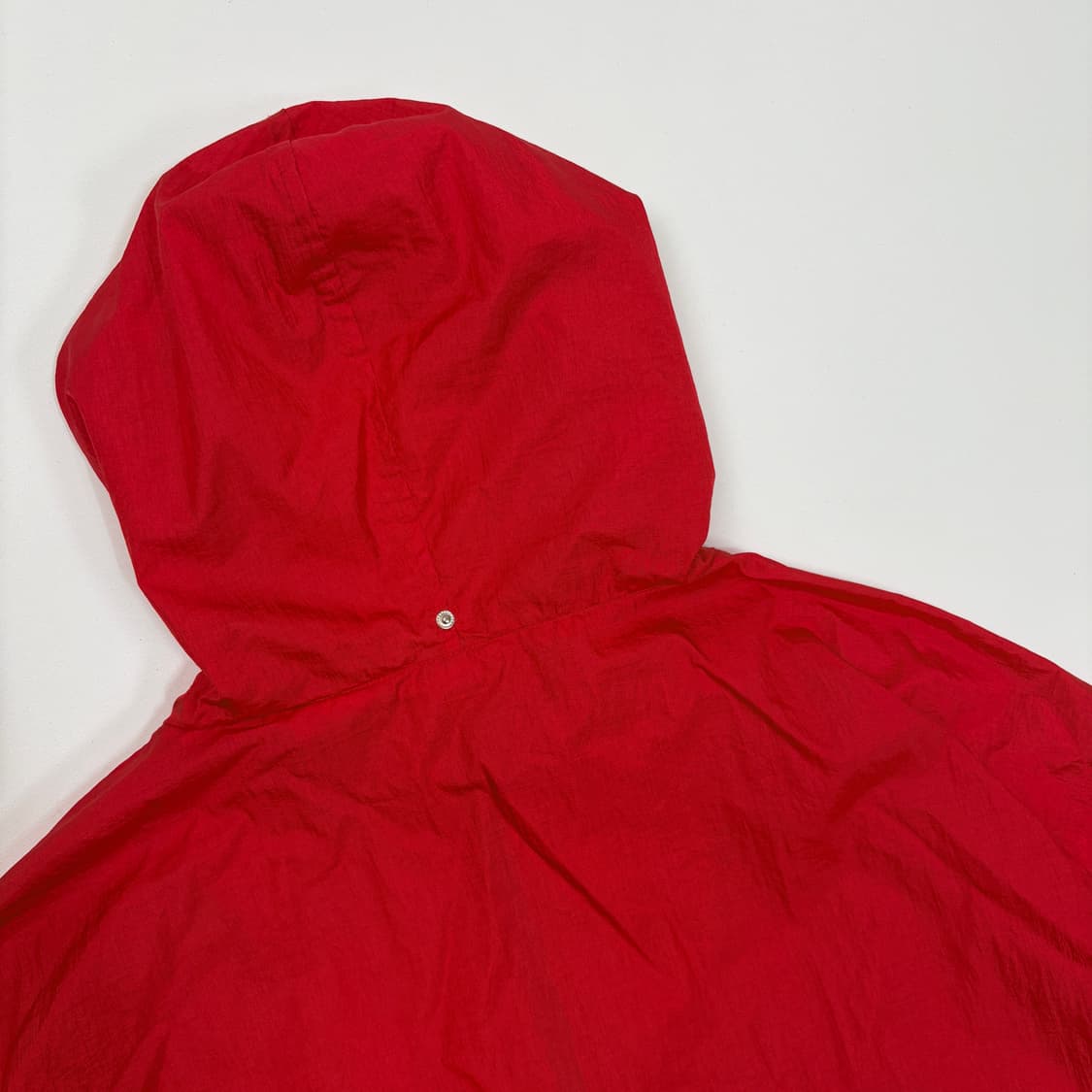 90s 말보루 후디드 풀오버 XL 상품이미지7