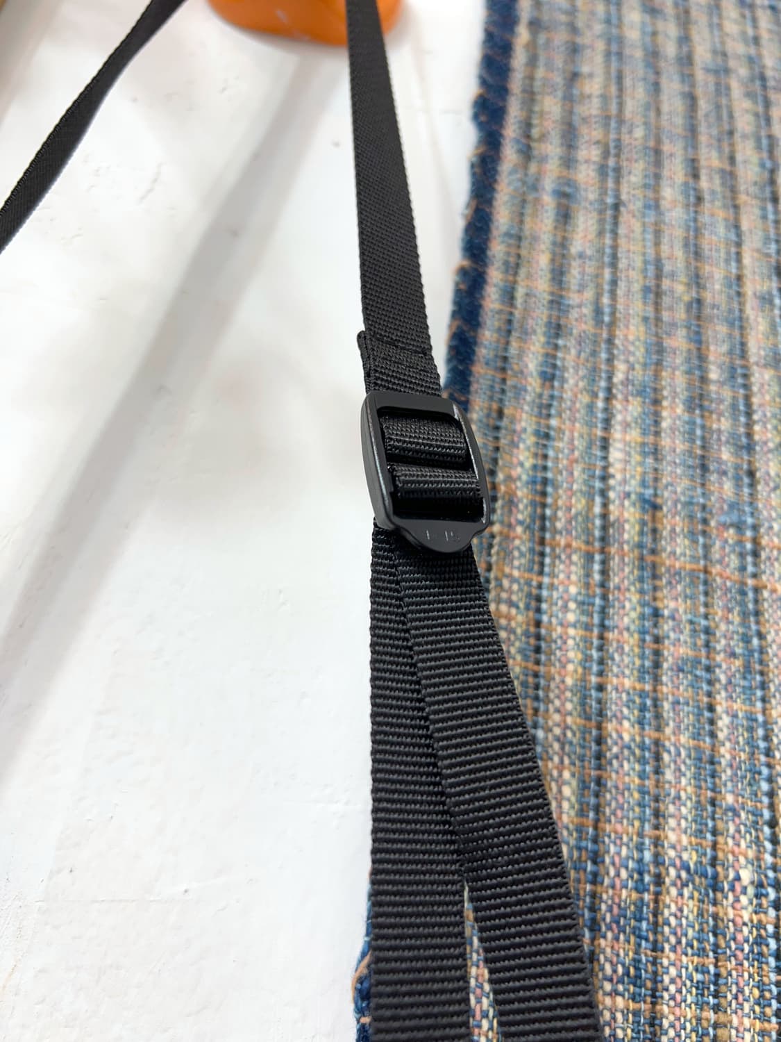 DANTON Nylon Shoulder Bag 상품이미지6