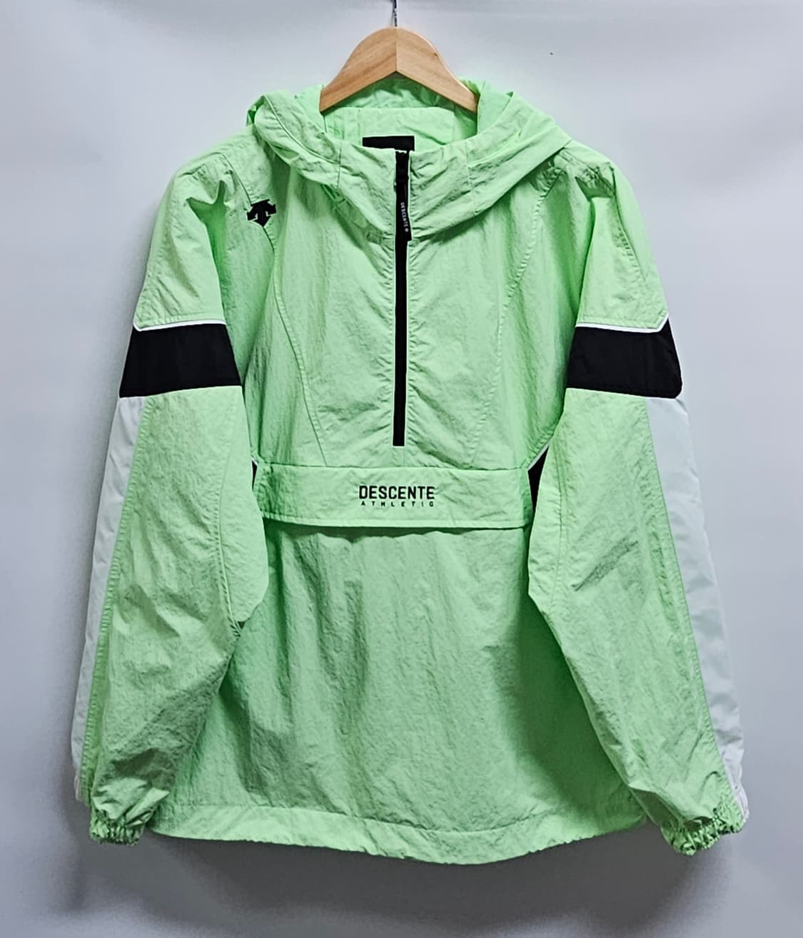 데상트 아노락 XL 상품이미지1