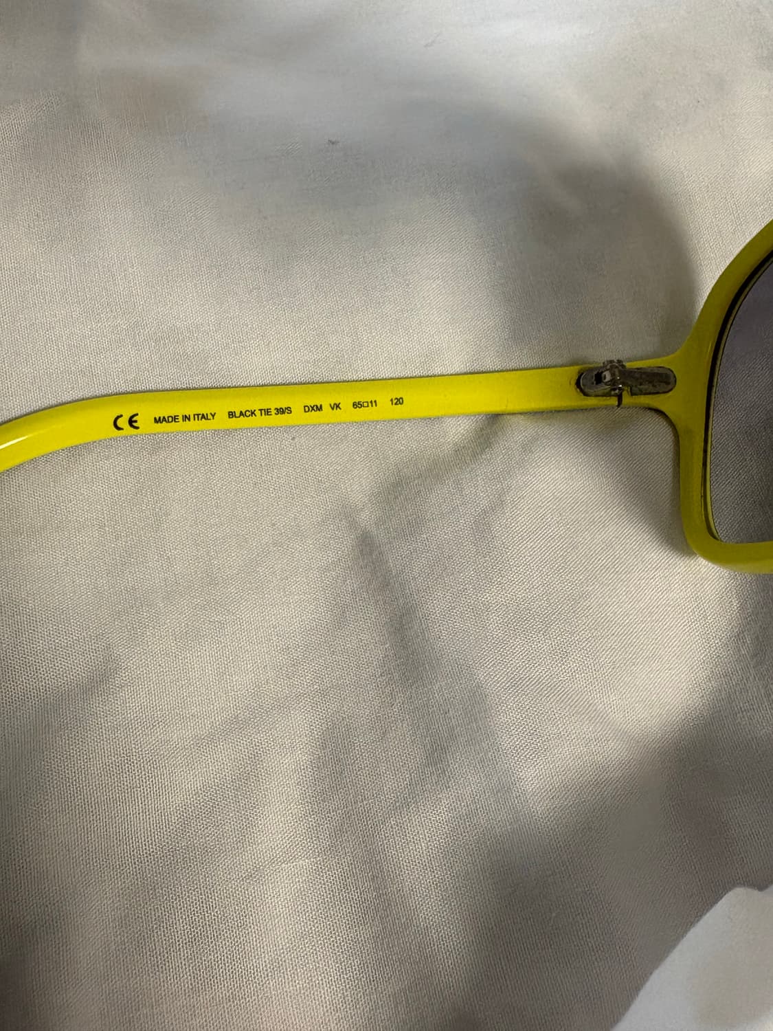 디올옴므 보잉 선글라스 상품이미지4