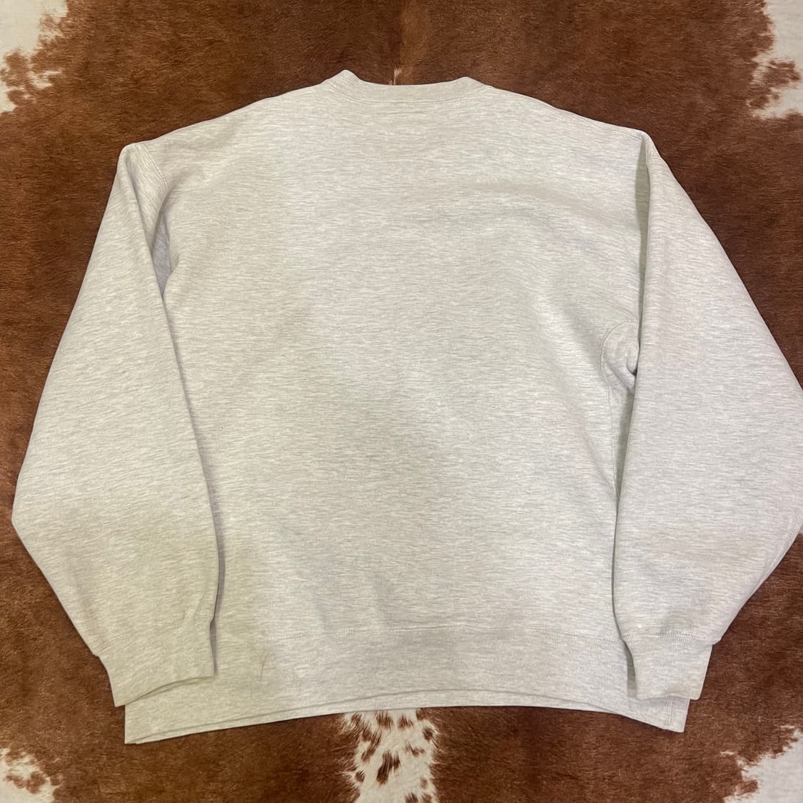 90's RUSSELL  made in usa 상품이미지7