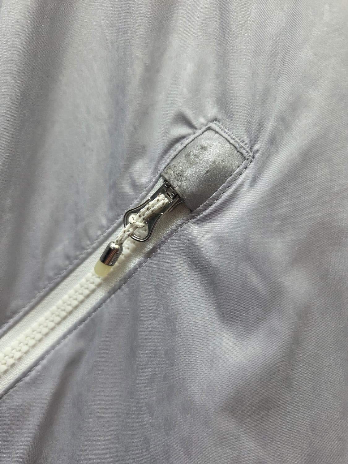 룰루레몬 바람막이 후드 자켓 상품이미지3