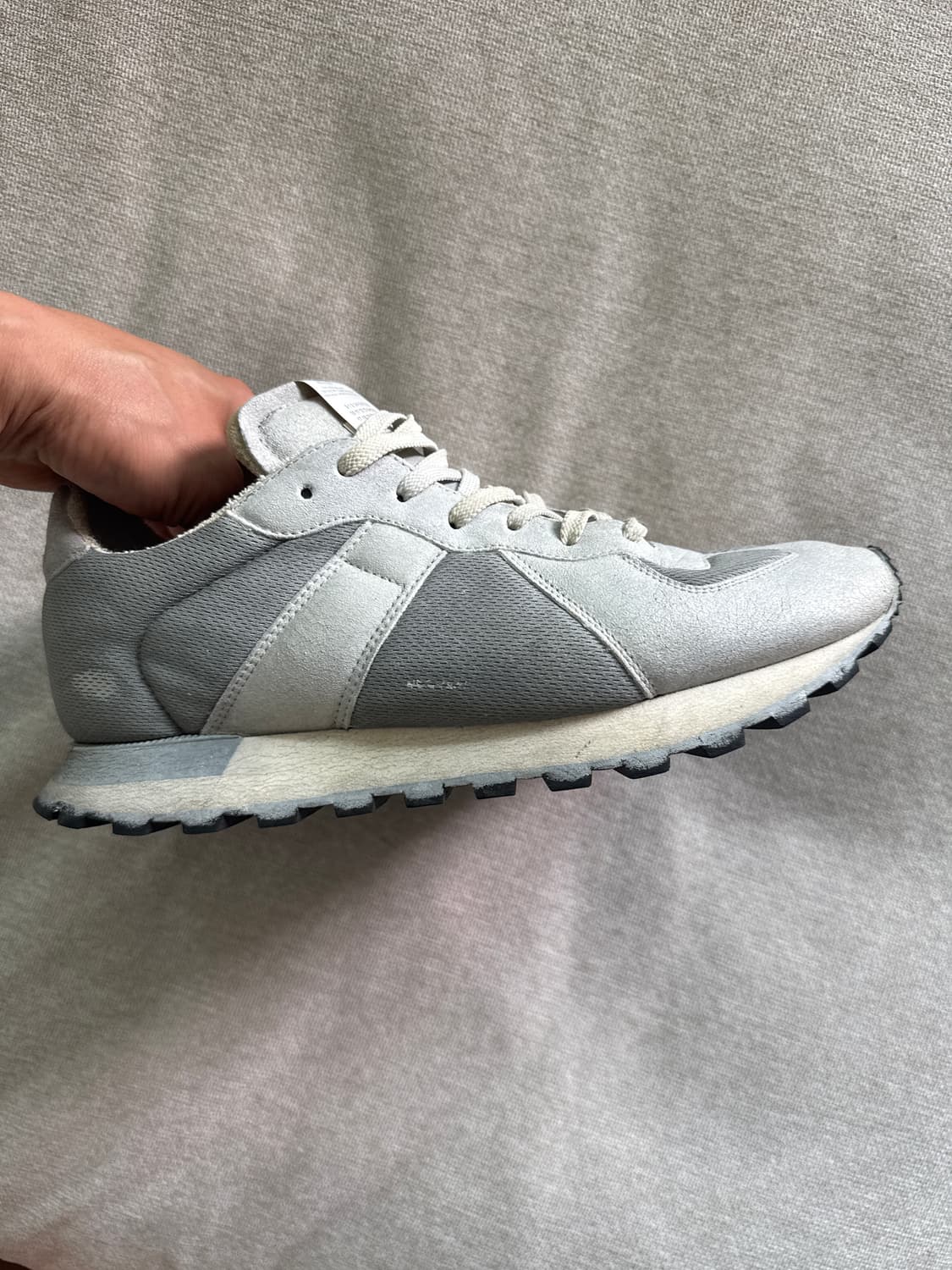 마르지엘라 운동화 상품이미지4