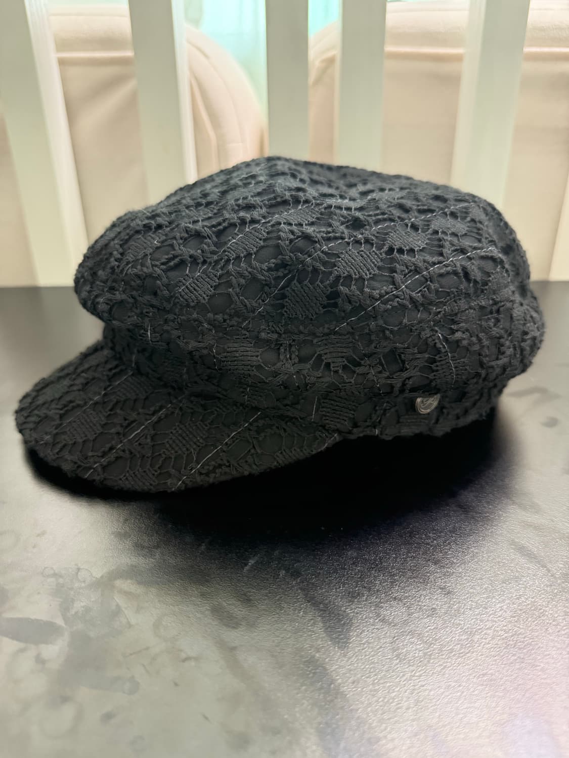 포에지담 Margot hat 상품이미지5