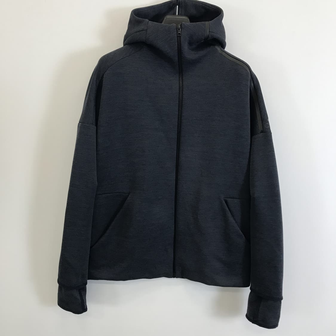 아디다스 ZNE 후드집업 [2XL] 상품이미지1