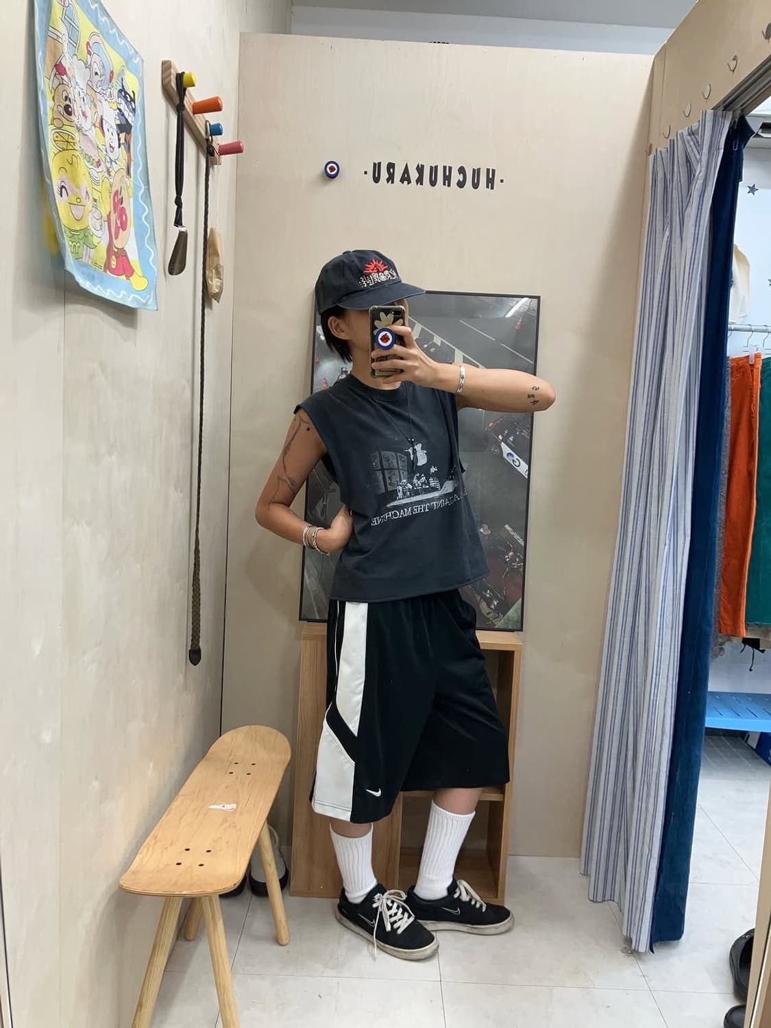 Nike shorts 상품이미지6